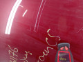 капот Citroen C5 1 поколение 2001, 2.0 л., МКПП, лифтбэк, 7901H9 - фото №7