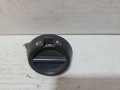 кнопка корректора фар Renault Clio 1 поколение 1994, 7700849310D - фото №2