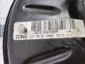 вакуумный усилитель тормозов Renault Captur 1 поколение 2013, 0.9 л., МКПП, внедорожник 5 дв., 472102910R - фото №5