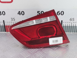 фонарь крышки багажника левый Volkswagen Passat B7 2011, 2.0 л., АКПП, седан, 3AF945093Q