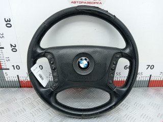руль BMW 5 серия E39 1999, 3.0 л., АКПП, универсал, 32341095633