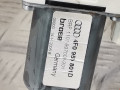стеклоподъемник электрический передний левый Audi A6 4F/C6 2006, 3.0 л., вариатор, универсал, 4F0837461D - фото №3