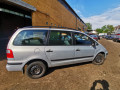 салон (комплект сидений) Ford Galaxy 1 поколение [рестайлинг] 2001, 1.9 л., МКПП, минивэн - фото №16