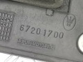 обшивка салона Maserati Quattroporte 5 поколение 2006, 4.2 л., робот, седан, 67201700 - фото №6
