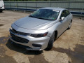 блок комфорта Chevrolet Malibu 9 поколение 2017, 1.5 л., АКПП, седан, 13529660 - фото №10