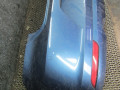 бампер задний Volkswagen Polo 5 поколение 2012, хетчбэк 5 дв. - фото №6