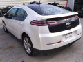 блок управления центральным замком Chevrolet Volt 1 поколение 2011, 1.4 л., АКПП, лифтбэк, 13578646 - фото №10