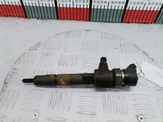 форсунка Alfa Romeo 166 1 поколение 2001, 2.4 л., МКПП, седан, 55187290