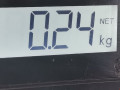 расходомер воздуха SEAT Ibiza 3 поколение 2004, 1.4 л., МКПП, хетчбэк 5 дв., 038906461B - фото №7