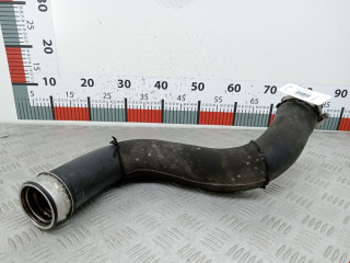 патрубок интеркулера Audi A6 4F/C6 [рестайлинг] 2008, 2.0 л., вариатор, седан, 4F0145737D
