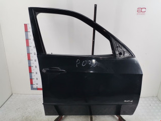 дверь передняя правая BMW X5 E70 2007, 3.0 л., АКПП, внедорожник 5 дв., 41517211424