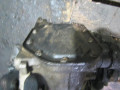 КПП механическая (МКПП) Opel Corsa C 2003, 1.0 л., МКПП, F13C394 - фото №4