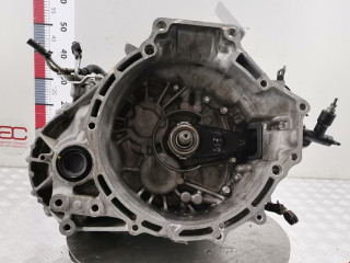 КПП механическая (МКПП) Mazda 6 2 поколение [рестайлинг] GH 2012, 2.2 л., МКПП, универсал, A6341701XA