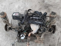 компрессор кондиционера Ford Focus 1 поколение [рестайлинг] 2002, 1.6 л., МКПП, хетчбэк 5 дв., 1578406 - фото №9