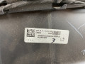 бампер задний BMW X6 G06 [рестайлинг] 2023, 3.0 л., B57 D30 B, дизель, carbonschwarz metallic (416), 51128099211 - фото №9