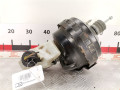 вакуумный усилитель тормозов Volkswagen Sharan 2 поколение 2011, 2.0 л., АКПП, минивэн, 7N2614106 - фото №5