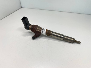 форсунка Renault Laguna 3 поколение 2010, 1.5 л., DCi, дизель, МКПП, передний привод, 8200704191, 8200903034, H8200704191
