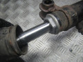 рулевая рейка Nissan X-Trail T30 2003, 2.2 л., 8H9009 - фото №5