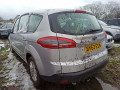 полуось передняя правая (приводной вал, ШРУС) Ford S-Max 1 поколение [рестайлинг] 2013, 2.0 л., АКПП, минивэн, 1827181 - фото №12