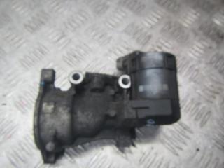 клапан EGR Fiat Scudo 2 поколение 2008, 2.0 л.