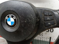 руль BMW X3 E83 2005, 3.0 л., АКПП, внедорожник 5 дв., 32303448451 - фото №2