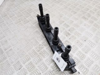 катушка зажигания Opel Astra G 2002, 1.6 л., МКПП, хетчбэк 5 дв., 19005212