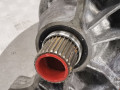 раздаточная коробка Nissan Murano Z50 2005, 3.5 л., вариатор, внедорожник 5 дв., 33100CN30A - фото №5