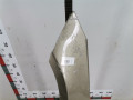 крыло переднее левое Mercedes-Benz C-Класс W204/S204 2008, 1.8 л., МКПП, седан, A2048801318 - фото №3