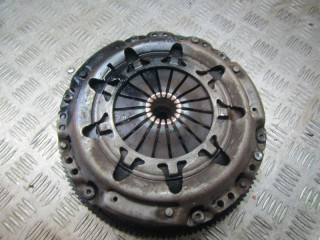 маховик Peugeot 307 1 поколение 2005, 1.6 л.