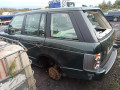 редуктор переднего моста Land Rover Range Rover 3 поколение 2003, 4.4 л., АКПП, хетчбэк 5 дв., TBB000040 - фото №13