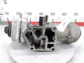 корпус масляного фильтра Volkswagen Touran 1 поколение 2003, 1.9 л., МКПП, минивэн, 045115389H - фото №4