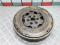 маховик Ford Fusion 1 поколение 2002, 1.4 л., МКПП, минивэн, 1303468 - фото №3