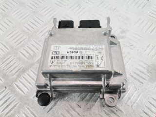 блок AirBag Jaguar XF X250 2008, 2.7 л., АКПП, седан, C2Z12509