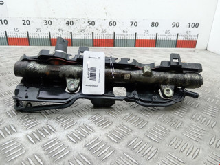 Клапан ТНВД Renault Scenic 2 поколение 2005, 1.9 л., МКПП, внедорожник 5 дв., 7701068401