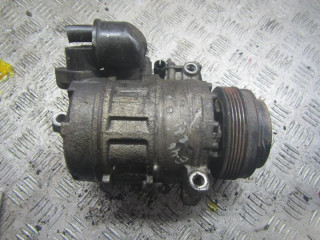 компрессор кондиционера BMW 3 серия E46 2001, 2.2 л., 4472208025