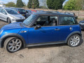 датчик дорожного просвета Mini 2004, 1.6 л., МКПП, хетчбэк 3 дв., 37141093698 - фото №10