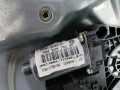 стеклоподъемник электрический задний левый Volkswagen Passat B5 [рестайлинг] 2004, 1.9 л., МКПП, универсал, 3B9839461A - фото №7