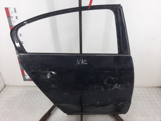 дверь задняя правая Volkswagen Passat B7 2014, 3AE833056