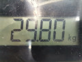 балка подвески передняя (подрамник) Renault Espace 4 поколение 2002, 3.0 л., АКПП, минивэн, 8200734587 - фото №7