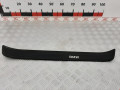 накладка на порог BMW 3 серия E90/E91/E92/E93 [рестайлинг] 2008, 2.0 л., МКПП, седан, 51477060279 - фото №6