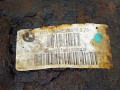 редуктор заднего моста BMW X5 E53 2003, 3.0 л., АКПП, внедорожник 5 дв., 33107510660 - фото №6