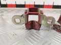 петля двери Renault Scenic 2 поколение 2004, 1.9 л., МКПП, минивэн, 8200885637 - фото №3