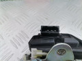 замок багажника Skoda Fabia 2 поколение [рестайлинг] 2013, 1.6 л., МКПП, универсал, 5J0827501D - фото №5