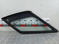 стекло кузовное боковое левое Kia Sorento 1 поколение 2006, 2.5 л., МКПП, внедорожник 5 дв. - фото №3