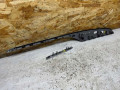 накладка на торпедо (консоль) Audi A6 4G/C7 2012, 4G1853189, 4G1853190B - фото №6
