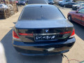 щиток приборов (приборная панель) BMW 7 серия E65/E66/E67 2002, 3.6 л., АКПП, седан, 62119140811 - фото №9