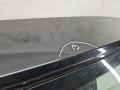 крышка багажника (дверь 3-5) Volkswagen Fox 2 поколение 2007, 1.2 л., бензин, МКПП, хетчбэк 5 дв. - фото №4