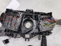 переключатель подрулевой (стрекоза) Renault Logan 2 поколение 2014, 0.9 л., МКПП, универсал, 255401301R - фото №5