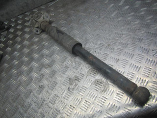 амортизатор задний Opel Corsa D 2006, 1.2 л., МКПП, хетчбэк 5 дв.