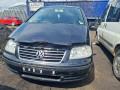 бленда Volkswagen Sharan 1 поколение [2-й рестайлинг] 2005, 1.9 л., МКПП, минивэн, 7M3945255M - фото №8